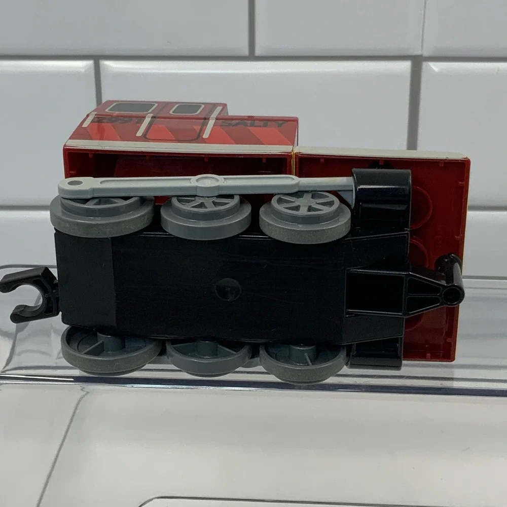 Lego duplo thomas